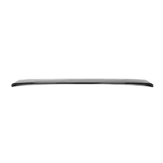 Heckscheibenblende 1234 Upgrade (schwarz) Toyota Corolla 2007-2013 Foto 3