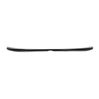 Heckspoiler 1234 Upgrade (ABS-Kunststoff) Toyota Corolla 2013-2019 Foto 2