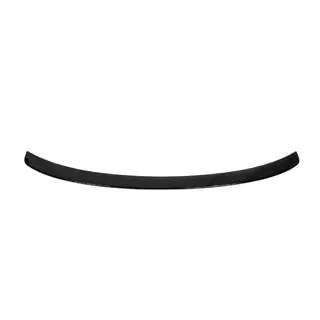 Heckspoiler 1234 Upgrade (ABS-Kunststoff) Toyota Corolla 2013-2019 Foto 3