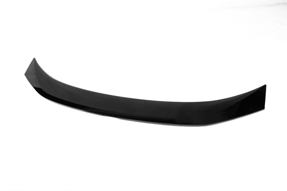 Toyota Corolla 2019- Heckspoiler 1234 Upgrade (ABS-Kunststoff) Foto 4