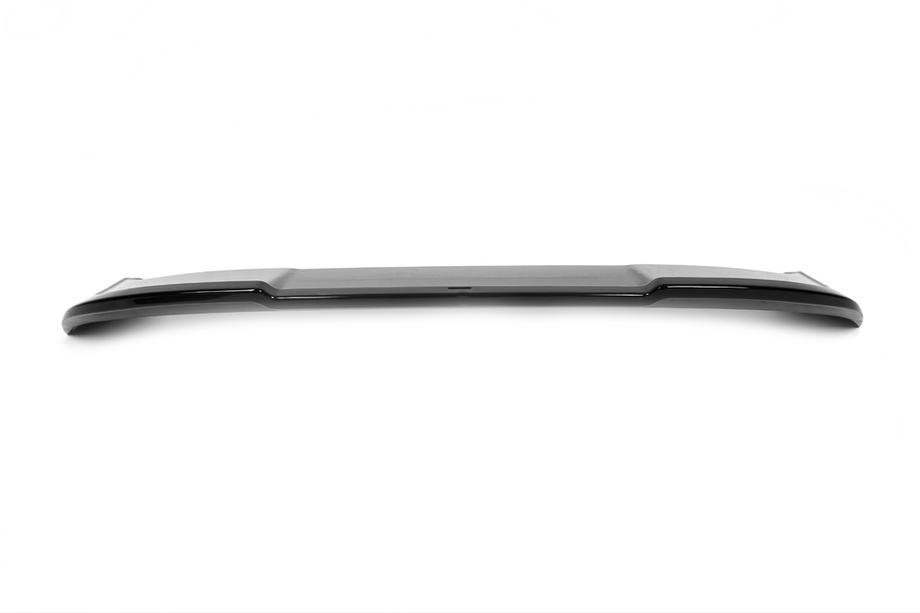 Audi A3 2012-2020 Heckspoiler (1234 Upgrade V1, schwarz) Foto 5