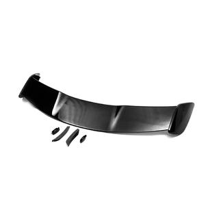 Heckspoiler Lippe (1234 Upgrade, Schwarz)
