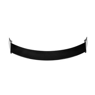 Heckspoiler Lippe (1234 Upgrade, Schwarz) Mercedes GLA X156 2014-2019 Foto 2