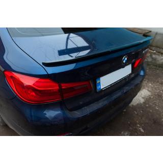 Spoiler M-Performance V1 (1234 Upgrade, Schwarz) Foto 1