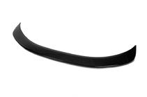 Lexus IS 2013- Heckspoiler LIP 1234 Upgrade (2018+, Schwarz) Foto 1