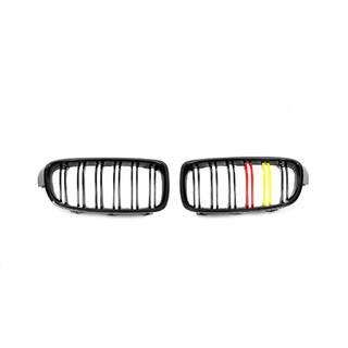 Nieren M-Look (German Color) BMW 3 Series F30/F31 2012-2019 Foto 4