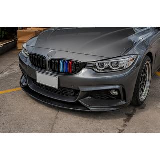 Nieren M-Look (M-Color) BMW 4 Series F32/F33/F36 2012-2020 Foto 1