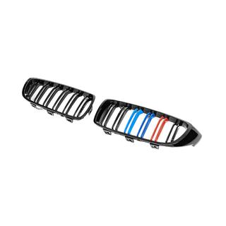 Nieren M-Look (M-Color) BMW 4 Series F32/F33/F36 2012-2020 Foto 3