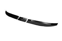 Universeller Spoiler Niken (115-129 cm, schwarz) Foto 2