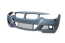 BMW 3 Series F30/F31 2012-2019 Bodykit Set (M-Performance) Foto 4