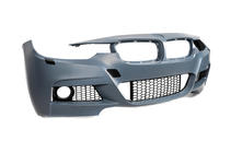 BMW 3 Series F30/F31 2012-2019 Bodykit Set (M-Performance) Foto 5
