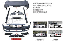 BMW 3 Series F30/F31 2012-2019 Bodykit Satz (F80 M3) Foto 10