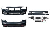 BMW 3 Series F30/F31 2012-2019 Bodykit Satz (F80 M3) Foto 2