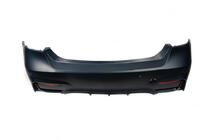 BMW 3 Series F30/F31 2012-2019 Bodykit Satz (F80 M3) Foto 6