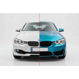 Bodykit Satz (F80 M3)
