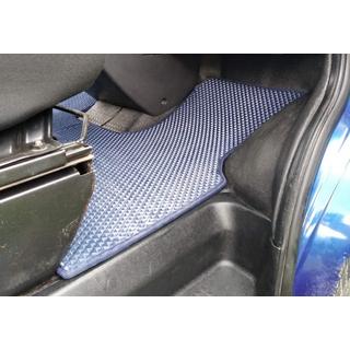 EVA Fußmatten (Blau) Volkswagen T4 Transporter 1990-2003 Foto 2