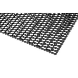 Kunststoffgitter 120 x 40 (Typ D) Foto 2