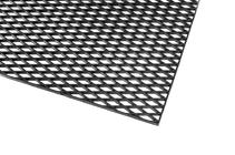 Kunststoffgitter 120 x 40 (Typ E) Foto 2