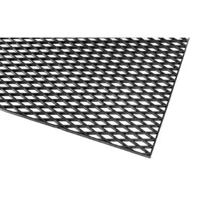 Kunststoffgitter 120 x 40 (Typ E) Foto 2