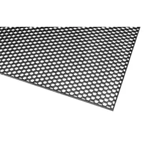 Kunststoffgitter 120 x 40 (Typ F) Foto 2