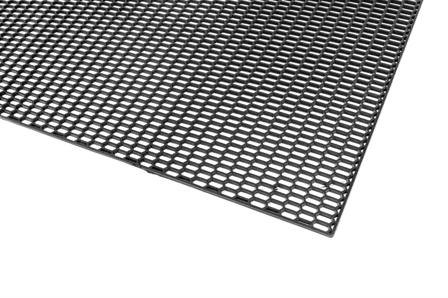 Kunststoffgitter 120 x 40 (Typ C) Foto 4