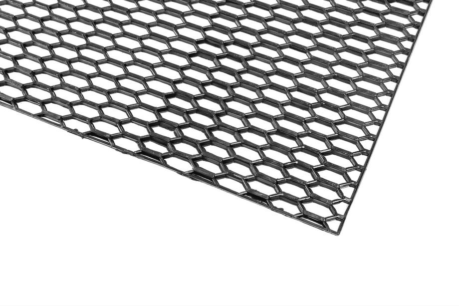 Kunststoffgitter 120 x 40 (Typ B) Foto 2