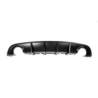 Heckdiffusor SRT 2015-2023