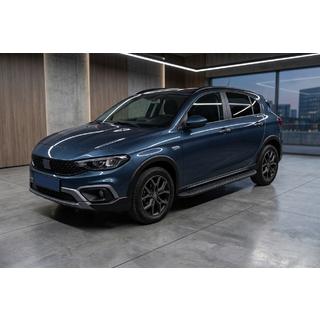 Seitenschweller Tayga Black (2 Stk., Aluminium) Foto 1
