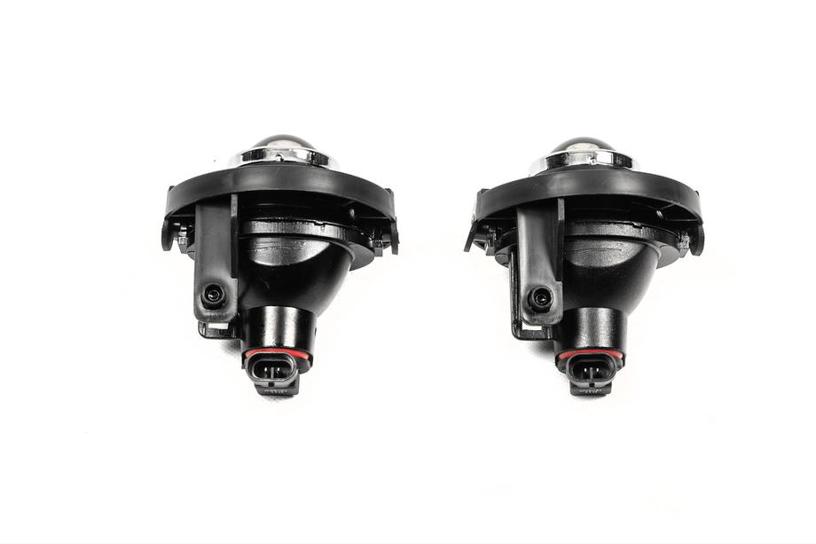 Dodge Charger 2010-2023 Nebelscheinwerfer 2015-2023 (2 Stk) Foto 3