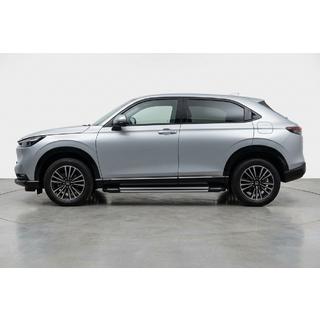 Trittbretter Rainbow (2 Stk., Aluminium) Honda HR-V 2021- Foto 1