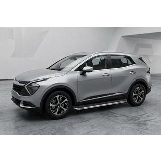 Seitenschweller Maydos V1 (2 Stk., Aluminium) Kia Sportage 2021- Foto 1