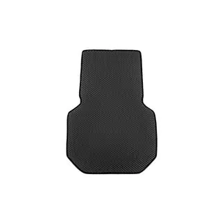 Vordere Kofferraummatte EVA (2WD, 2012-2021, schwarz)