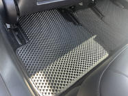 Tesla Model 3 2017- EVA Fußmatten (schwarz) Foto 7