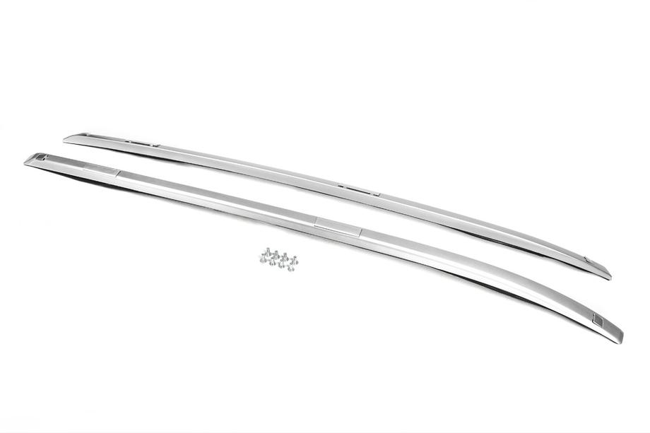 Honda CRV 2012-2016 Dachreling Design Libao (Kunststoff) Image
