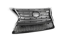 Lexus GX460 2009-2023 Original OEM Kühlergrill (gebraucht) Foto 3