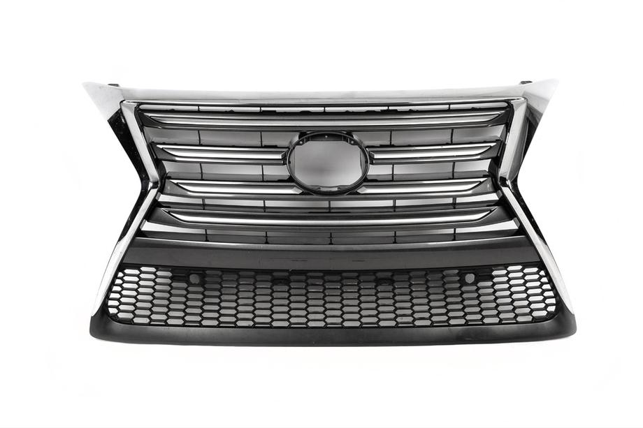 Lexus GX460 2009-2023 Original OEM Kühlergrill (gebraucht) Image