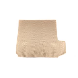 Kofferraummatte (EVA, Beige) SW Mercedes E-сlass W211 2002-2009 Foto 2