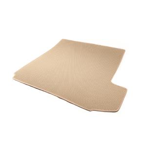 Kofferraummatte (EVA, Beige) SW Mercedes E-сlass W211 2002-2009 Foto 1