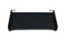 Volkswagen Crafter 2006-2016 Armaturenbrett-Ablage (ECO-BLUE) Foto 4