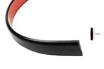 Schwarze Zierleiste Meterware sal60 (1 Meter, 30 mm) Foto 2