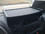 Mercedes Sprinter W901/902/903/904/905 1995–2006 Ablagebrett Armaturenbrett (1995-2000, ECO-BLUE) TDI (Armaturenbrett) Foto 5