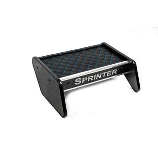 Ablagebrett Armaturenbrett (1995-2000, ECO-BLUE) Mercedes Sprinter W901/902/903/904/905 1995–2006 Foto 3