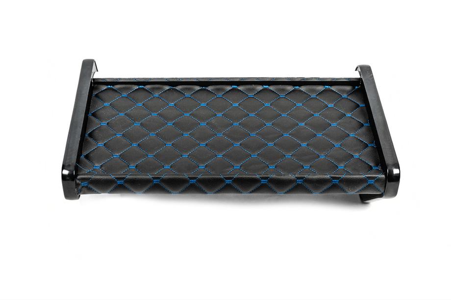 Mercedes Sprinter W901/902/903/904/905 1995–2006 Ablagebrett Armaturenbrett (1995-2000, ECO-BLUE) Foto 4