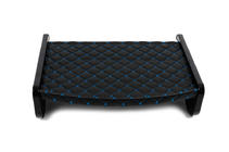 Mercedes Vito W639 2004-2014 Armaturenbrett-Ablage (ECO-BLUE) Foto 4