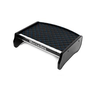 Ablagebrett Armaturenbrett (Typ-2, BLUE) Mercedes Viano 2004-2014 Foto 1