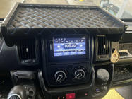 Peugeot Boxer 2006-2025 Armaturenbrett-Ablage (ECO-BLUE) ab 2014 Foto 4