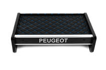Peugeot Boxer 2006-2025 Armaturenbrett-Ablage (ECO-BLUE) ab 2014 Foto 2