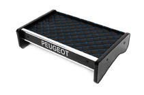 Peugeot Boxer 2006-2025 Armaturenbrett-Ablage (ECO-BLUE) ab 2014 Foto 1