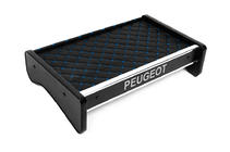 Peugeot Boxer 2006-2025 Armaturenbrett-Ablage (ECO-BLUE) ab 2014 Foto 3