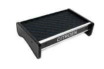 Citroen Jumper 2007-2025 Ablagebrett Armaturenbrett (Typ-2, BLUE) ab 2014 Foto 3